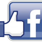 Like us on Facebook